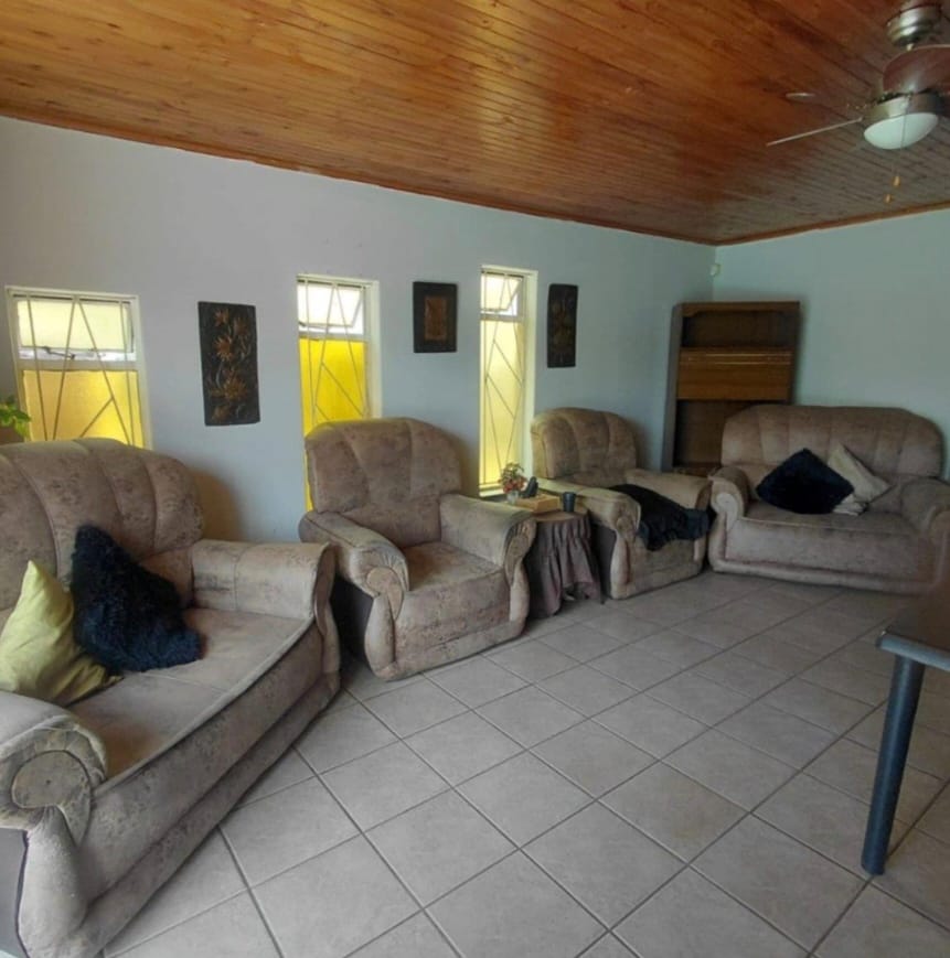 4 Bedroom Property for Sale in Sasolburg Ext 12 Free State